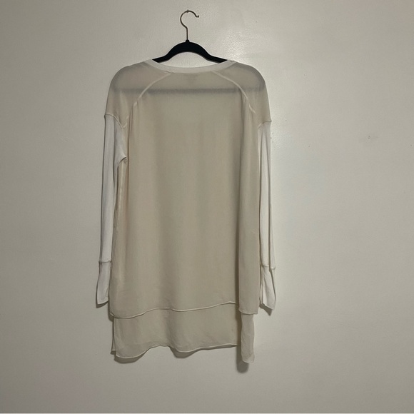 Rag & Bone Daria Tunic - Size M - Picture 8 of 10